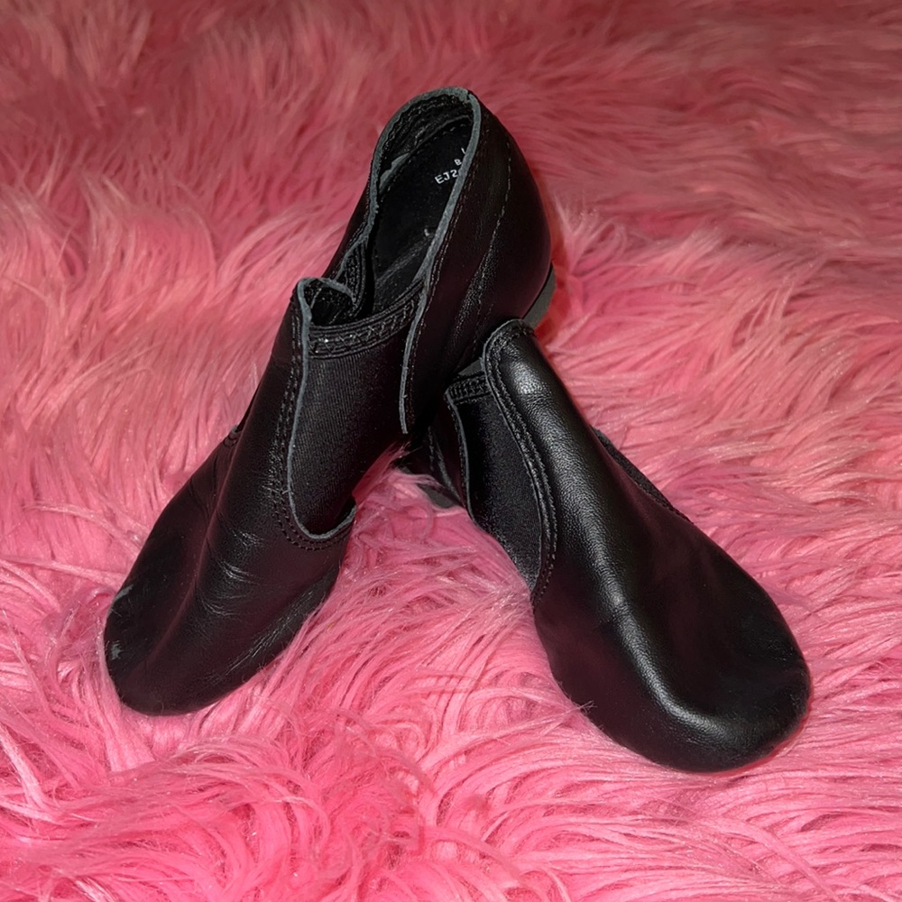 Jazz / Acro Shoes - Kids Size 12.5